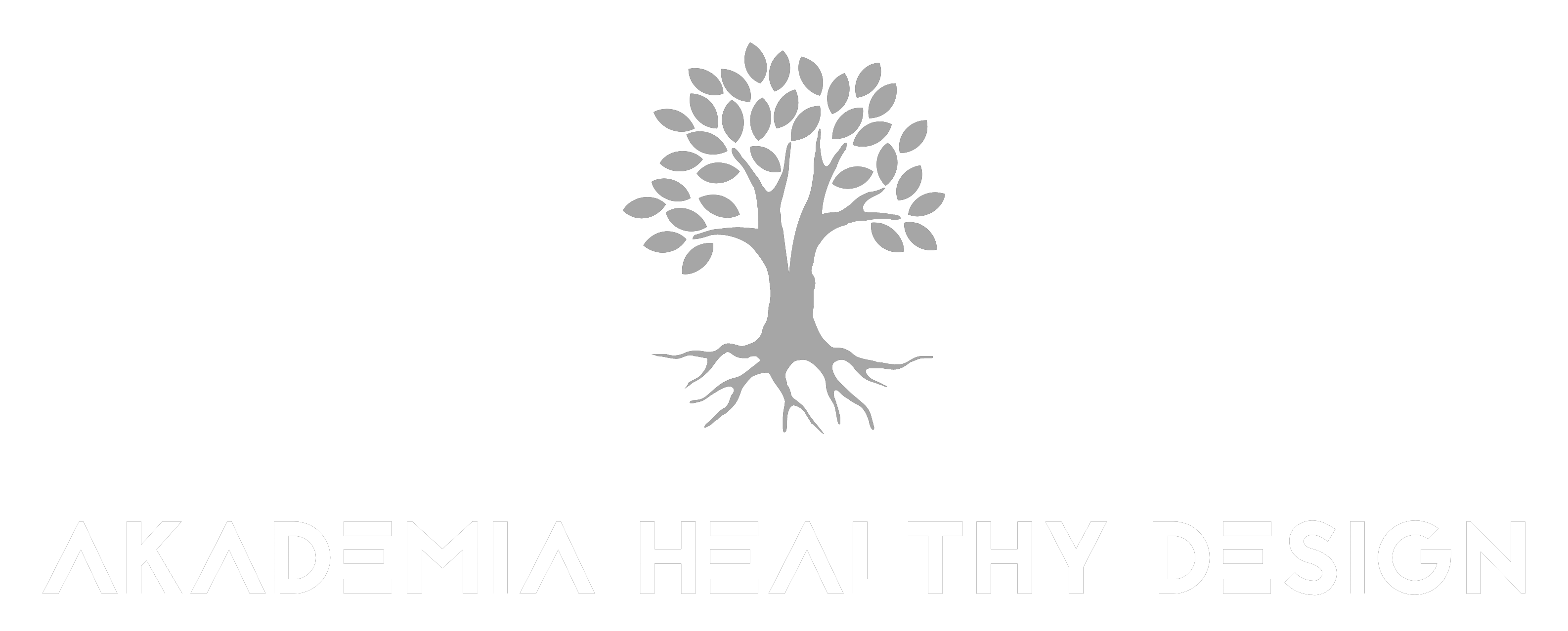 akademia healthy design logo